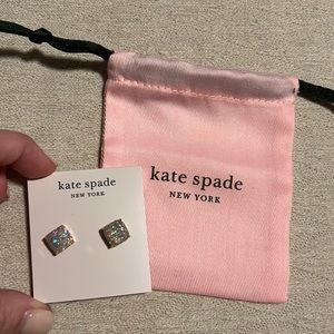 Kate Spade Earrings ♠️